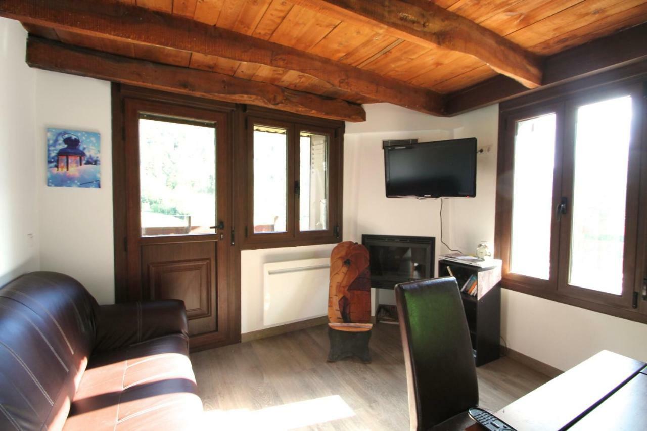 Llorts, Casa Rustica, Ordino, Zona Vallnord المظهر الخارجي الصورة