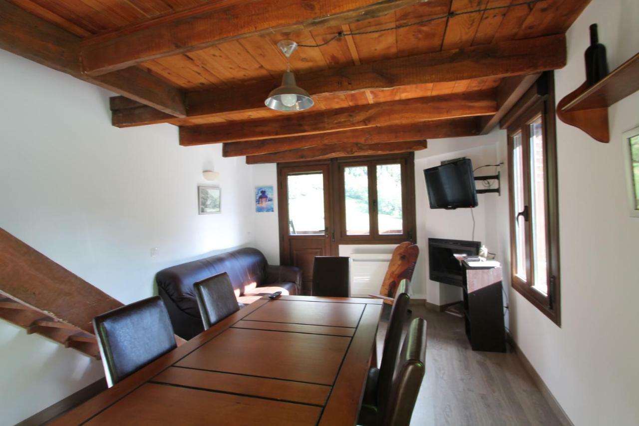 Llorts, Casa Rustica, Ordino, Zona Vallnord المظهر الخارجي الصورة